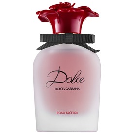 Оригинален дамски парфюм DOLCE & GABBANA Dolce Rosa Excelsa EDP Без Опаковка /Тестер/